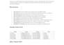 do accurate data entry, copy paste, excel and web research
